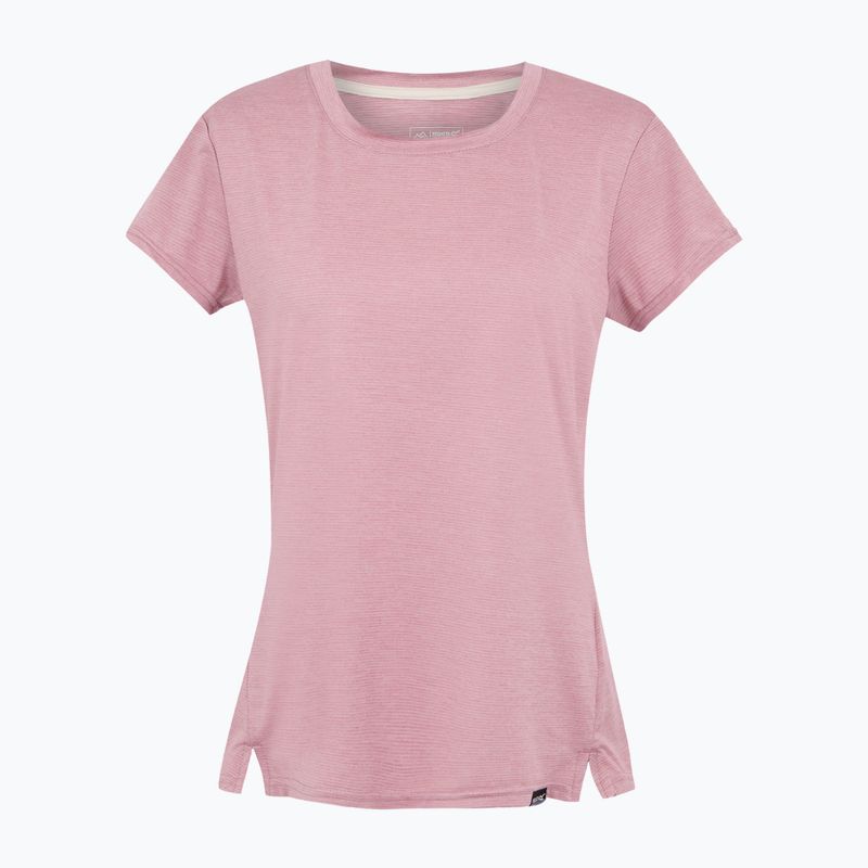 Tricou pentru femei  REGATTA Limonite VIII lilac 5