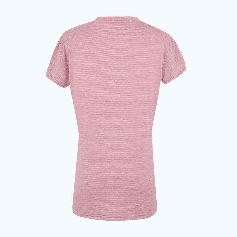 Tricou pentru femei  REGATTA Limonite VIII lilac 6