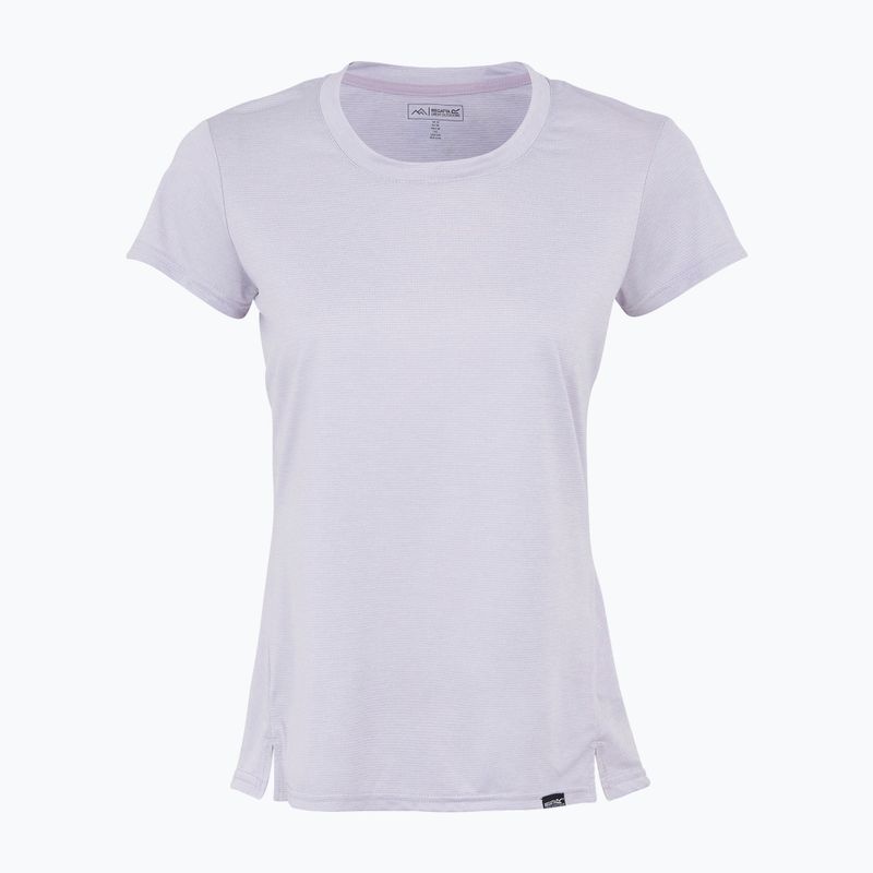 Tricou pentru femei  REGATTA Limonite VIII lilac hint 5