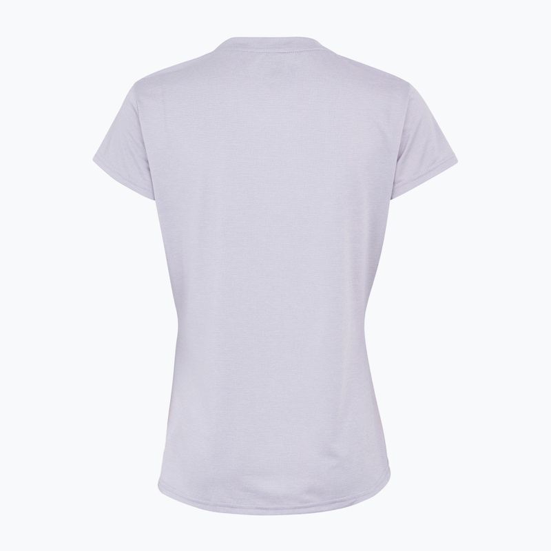 Tricou pentru femei  REGATTA Limonite VIII lilac hint 6