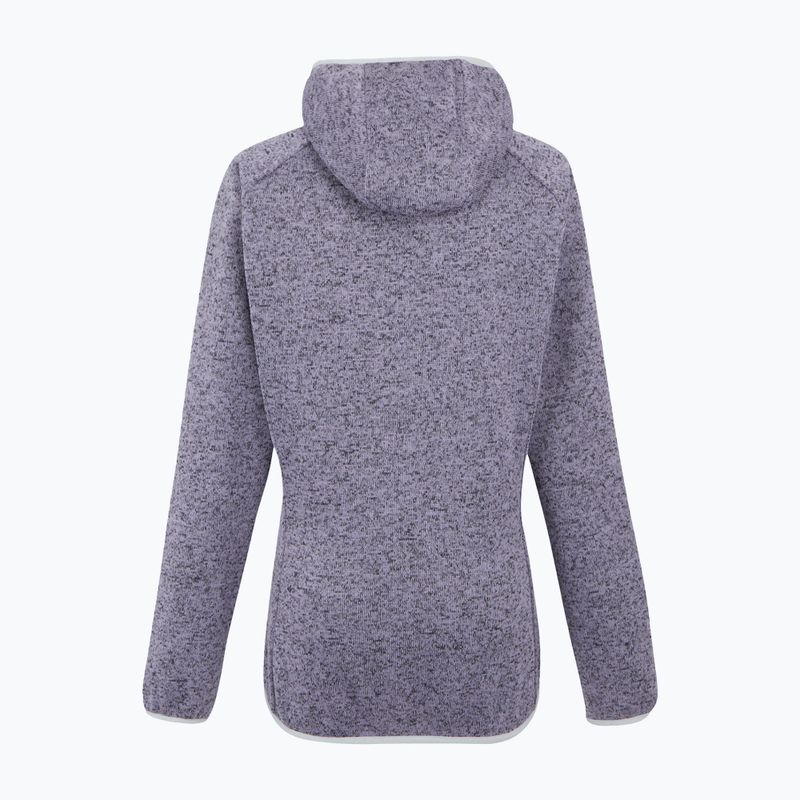 Bluză pentru femei REGATTA Newhill II wisteria/lilac hint 8