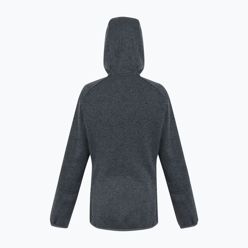 Bluză pentru femei  REGATTA Newhill II seal grey/pop 8