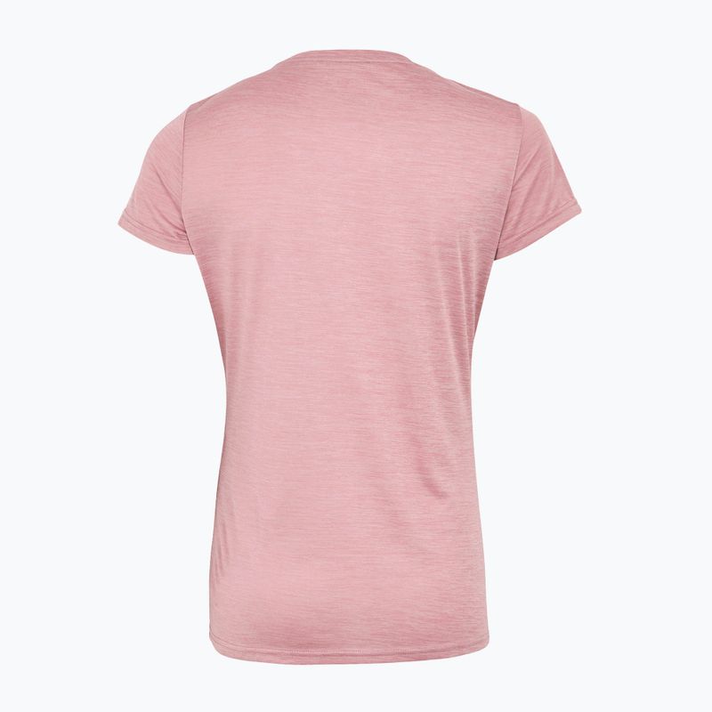 Tricou pentru femei  Regatta Fingal Edition lilas 6
