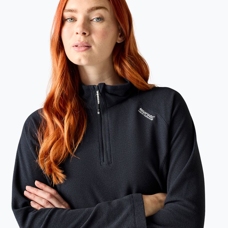 Bluză pentru femei REGATTA Montes navy/black 5