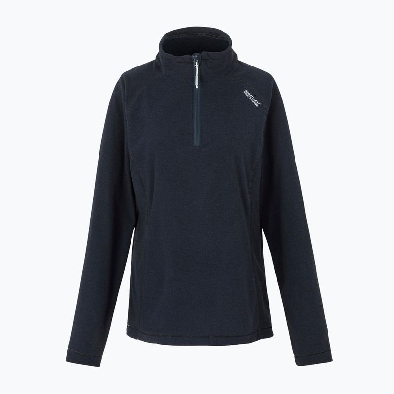 Bluză pentru femei REGATTA Montes navy/black 6