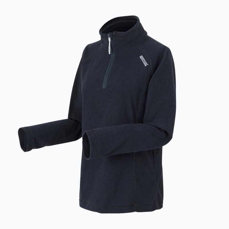 Bluză pentru femei REGATTA Montes navy/black 8