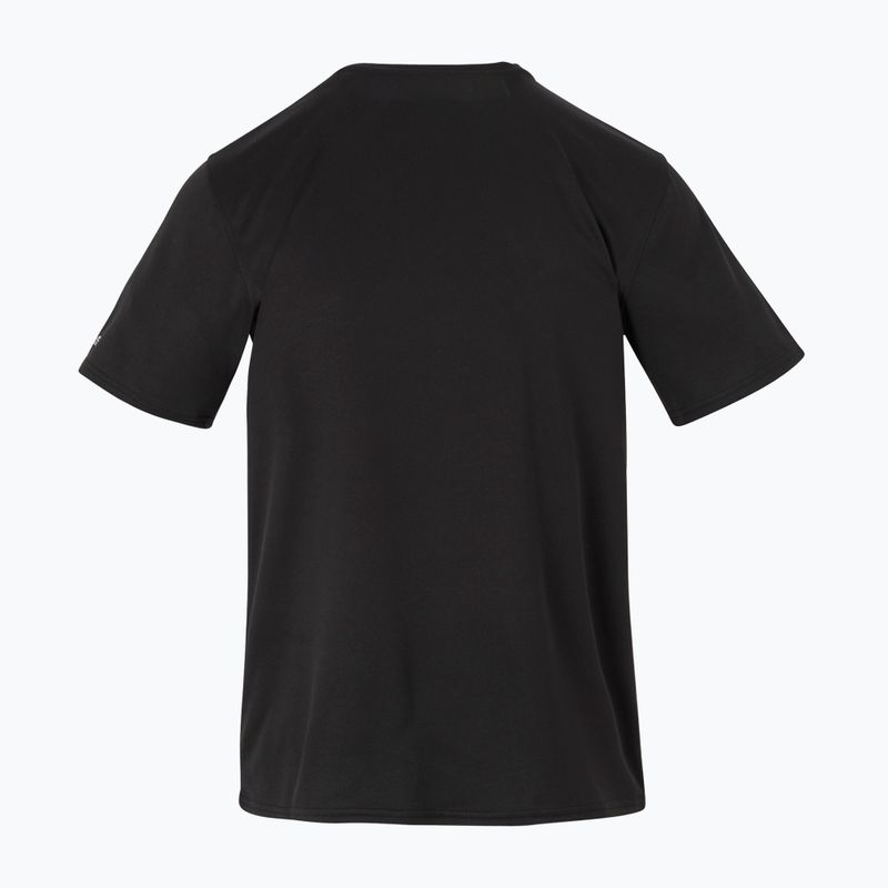 Tricou de trekking pentru bărbați REGATTA Fingal IX black 6