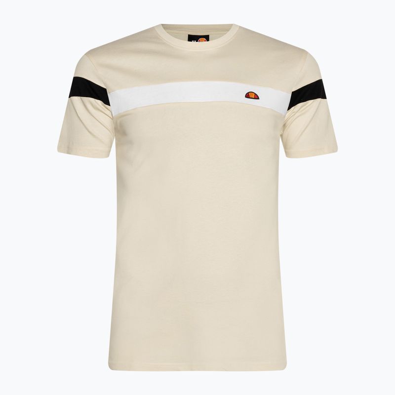 Ellesse bărbați Caserio Tee alb închis 5