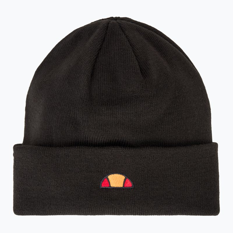 Căciulă de iarnă Ellesse Thar black