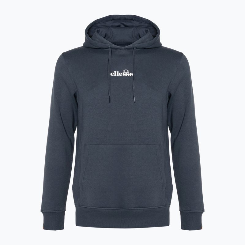 Bărbați Ellese Pershuta Oh Hoody bluză cu glugă navy 5