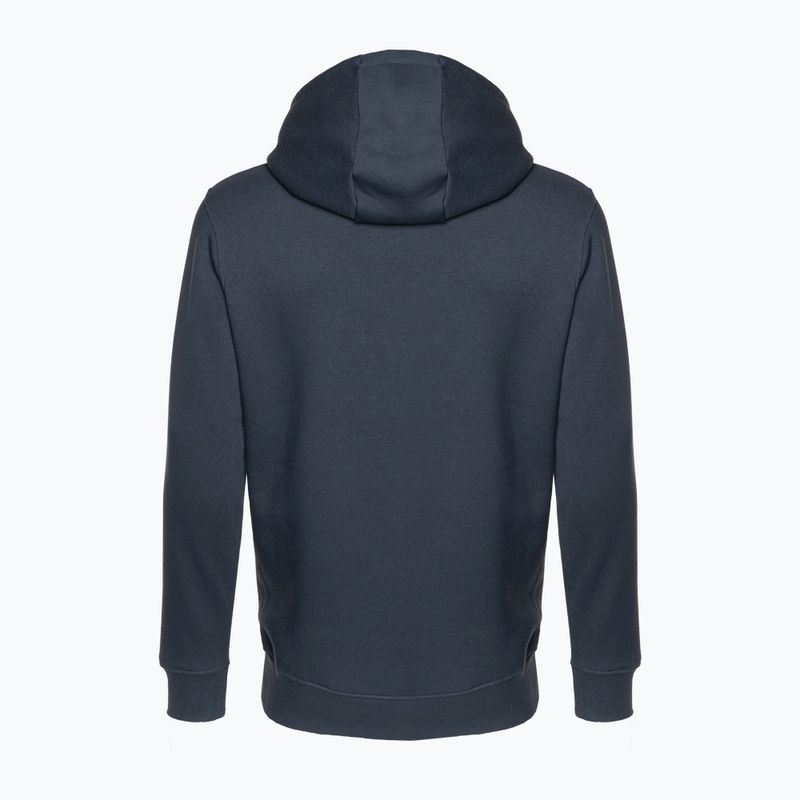 Bărbați Ellese Pershuta Oh Hoody bluză cu glugă navy 6