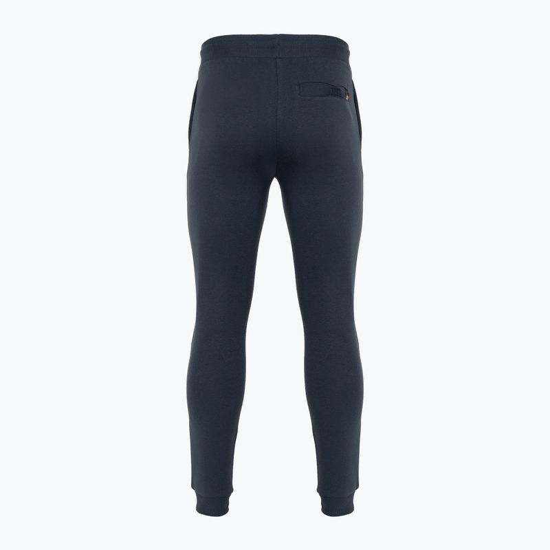 Pantaloni Ellesse Cravo Jog pentru bărbați, bleumarin 6