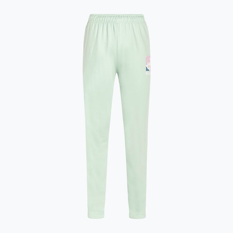 Pantaloni Ellesse pentru femei Sylvana Jog verde deschis