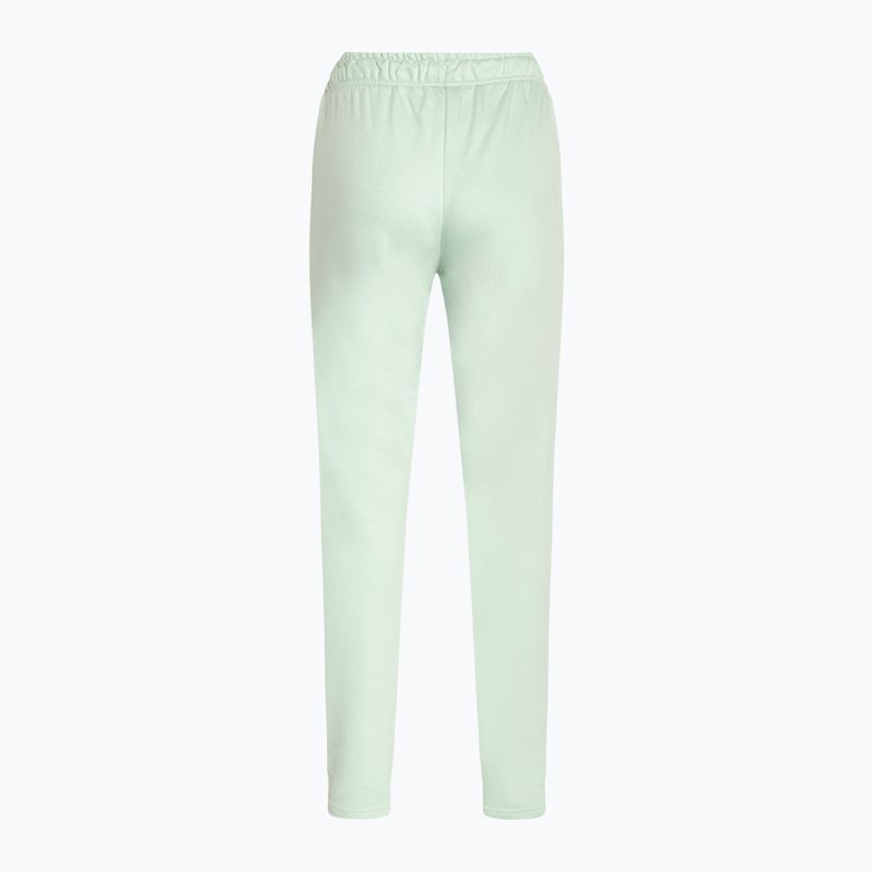 Pantaloni Ellesse pentru femei Sylvana Jog verde deschis 2