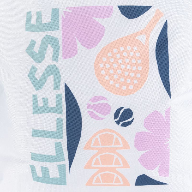 Ellesse Mittie Tote sac alb 4