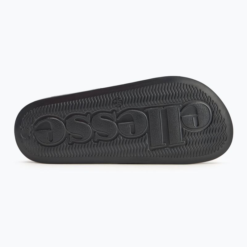 Papuci pentru bărbați Ellesse Fellentini black 4