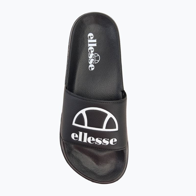 Papuci pentru bărbați Ellesse Fellentini black 5