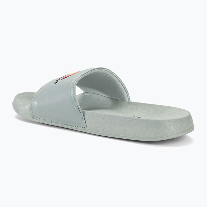 Papuci pentru bărbați Ellesse Filippo Slide light grey