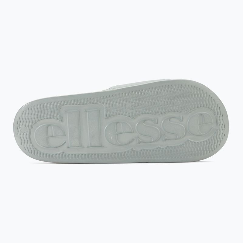 Papuci pentru bărbați Ellesse Filippo Slide light grey