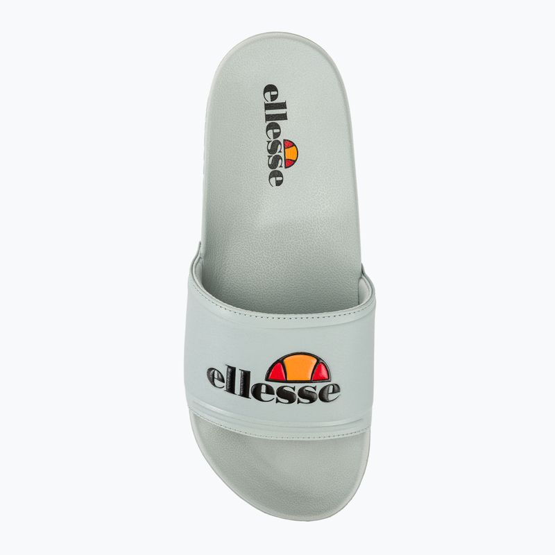 Papuci pentru bărbați Ellesse Filippo Slide light grey