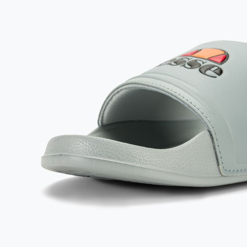 Papuci pentru bărbați Ellesse Filippo Slide light grey