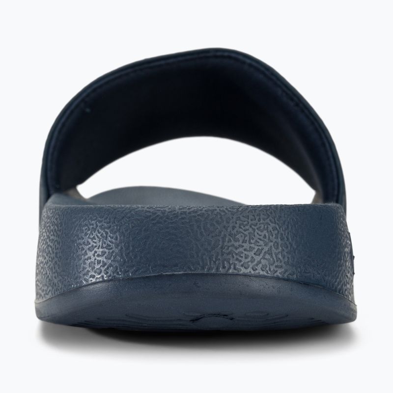 Papuci pentru bărbați Ellesse Filippo Slide navy 6