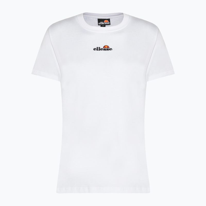 Ellesse tricou pentru femei Juentos alb