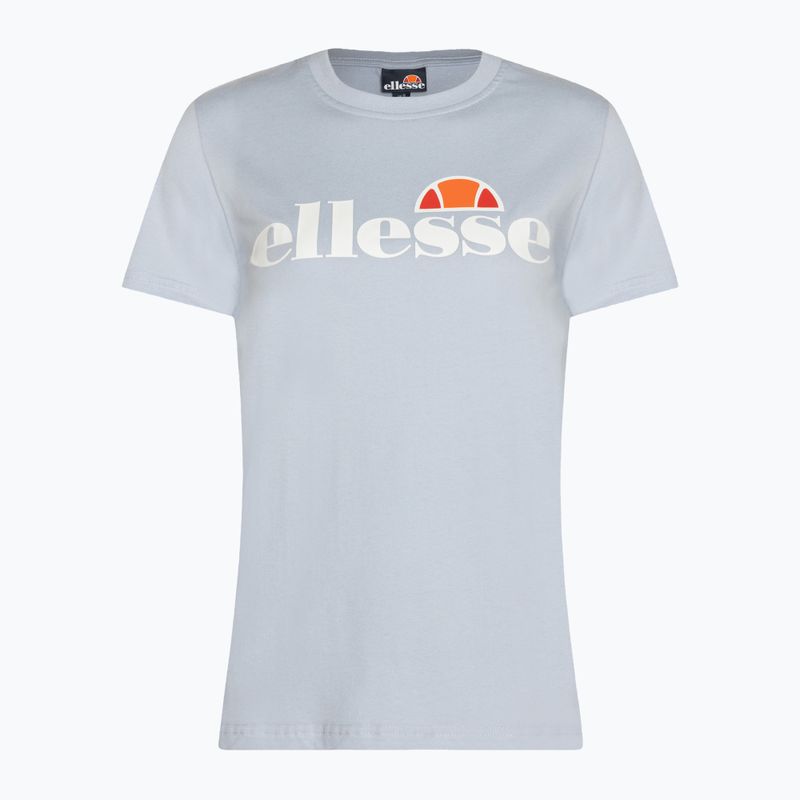 Tricou Ellesse pentru femei Albany albastru deschis