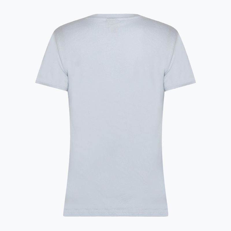 Tricou Ellesse pentru femei Albany albastru deschis 2