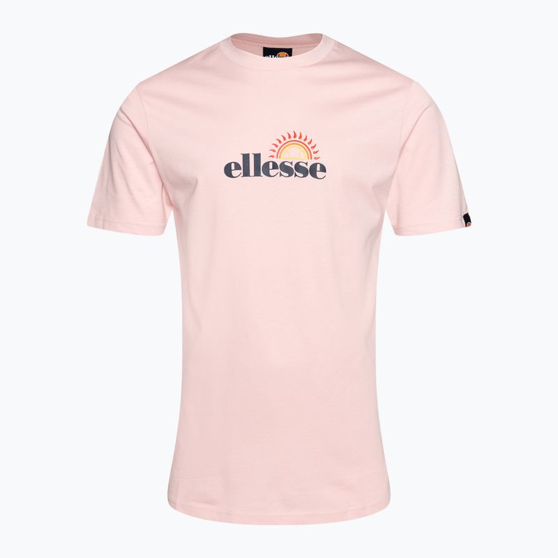 Tricoul Ellesse pentru bărbați Trea roz deschis