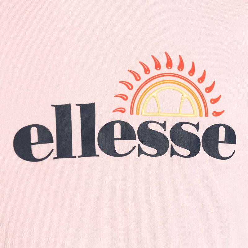 Tricoul Ellesse pentru bărbați Trea roz deschis