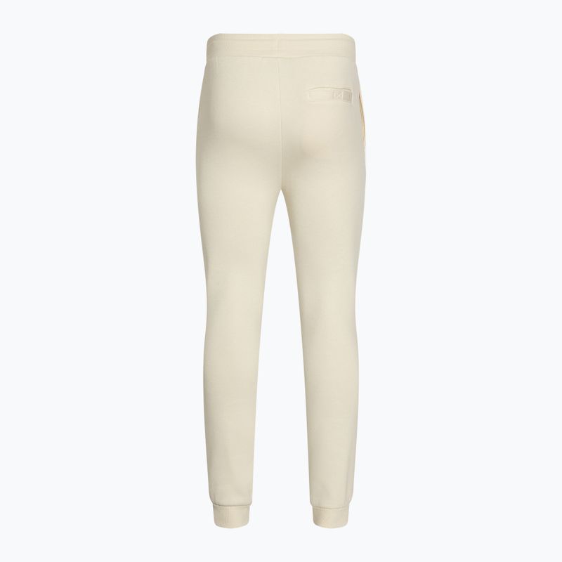 Pantaloni pentru bărbați Ellesse Ovest Jog off white 6