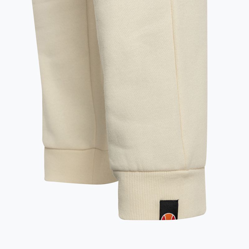 Pantaloni pentru bărbați Ellesse Ovest Jog off white 9