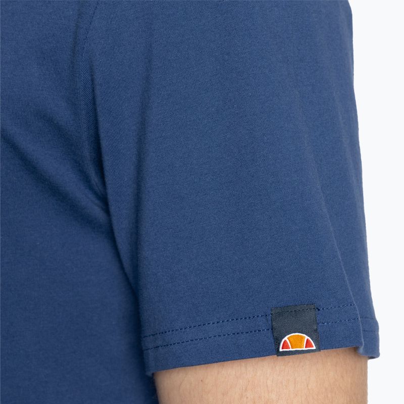 Tricou Ellesse bărbați Sl Prado Tee navy 4