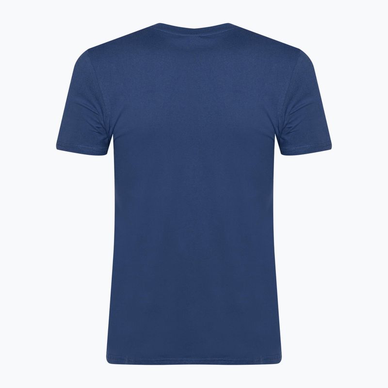 Tricou Ellesse bărbați Sl Prado Tee navy 6