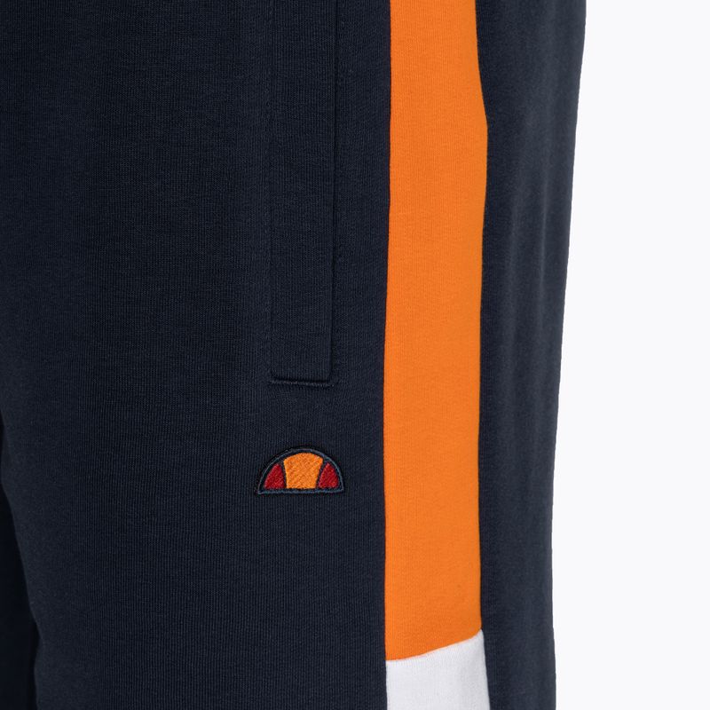 Pantaloni scurți Ellesse Turi navy pentru bărbați 9