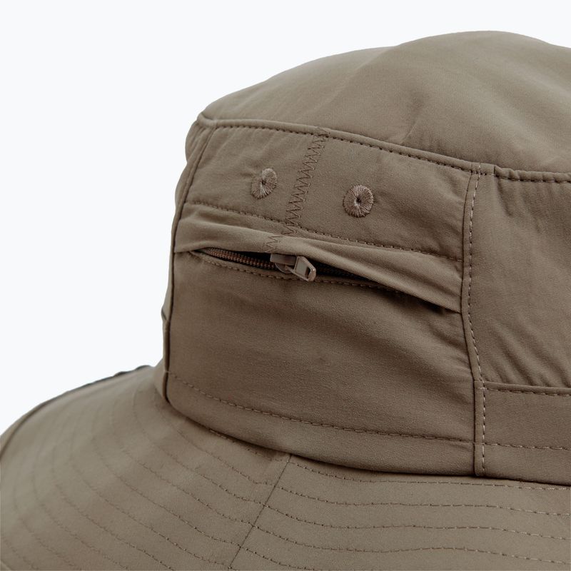 Pălărie pentru bărbați Craghoppers NosiLife Outback Hat II pebble 2