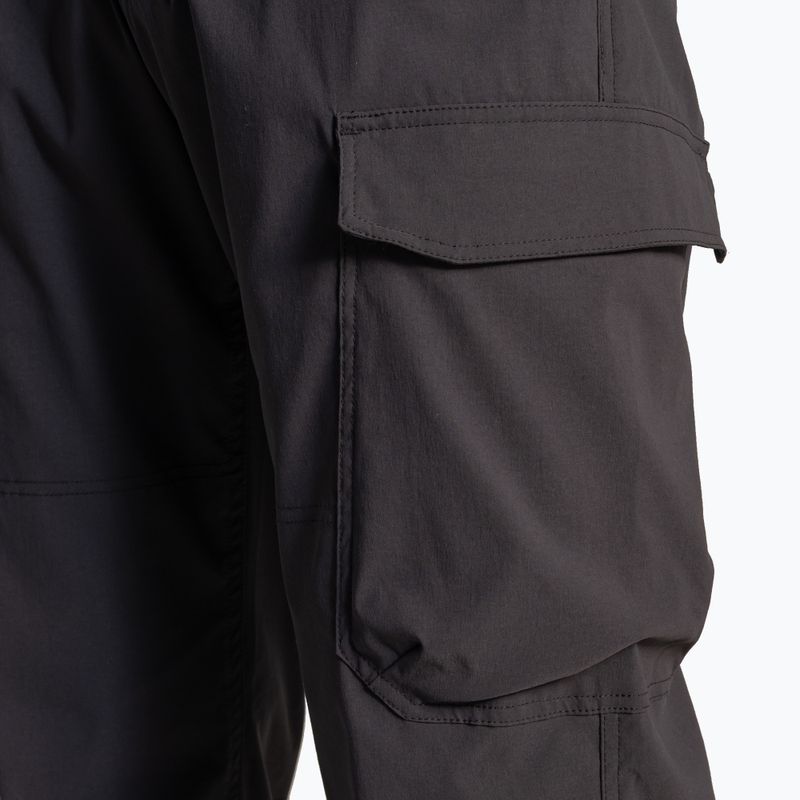 Pantaloni de trekking pentru bărbați Craghoppers NosiLife Rif Stretch Cargo Trouser dark iron 8