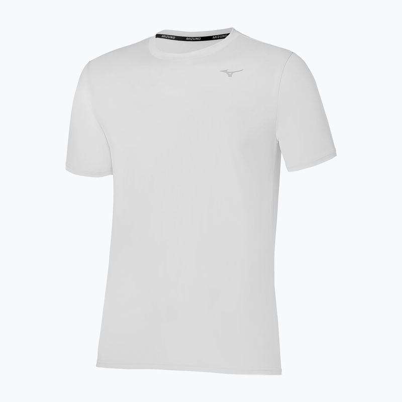 Tricou de alergare pentru bărbați Mizuno Core Run Short Sleeve Tee cloudscape