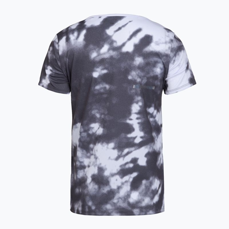 Tricou de alergare pentru femei Mizuno Graphic Short Sleeve Tee gekko 2