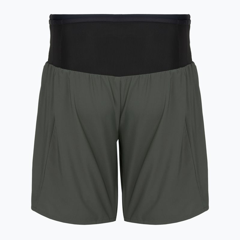 Pantaloni scurți de alergare pentru bărbați Mizuno Multi Pocket 2In1 forest night 2