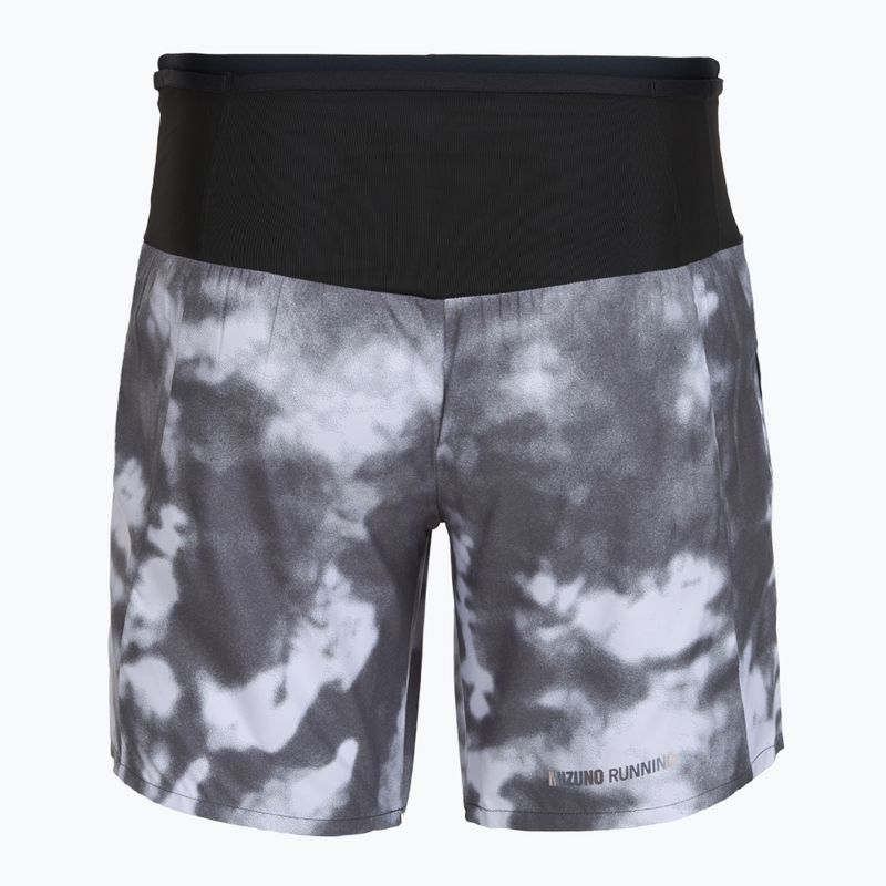 Pantaloni scurți de alergare pentru bărbați Mizuno Multi Pocket Graphic gekko 2