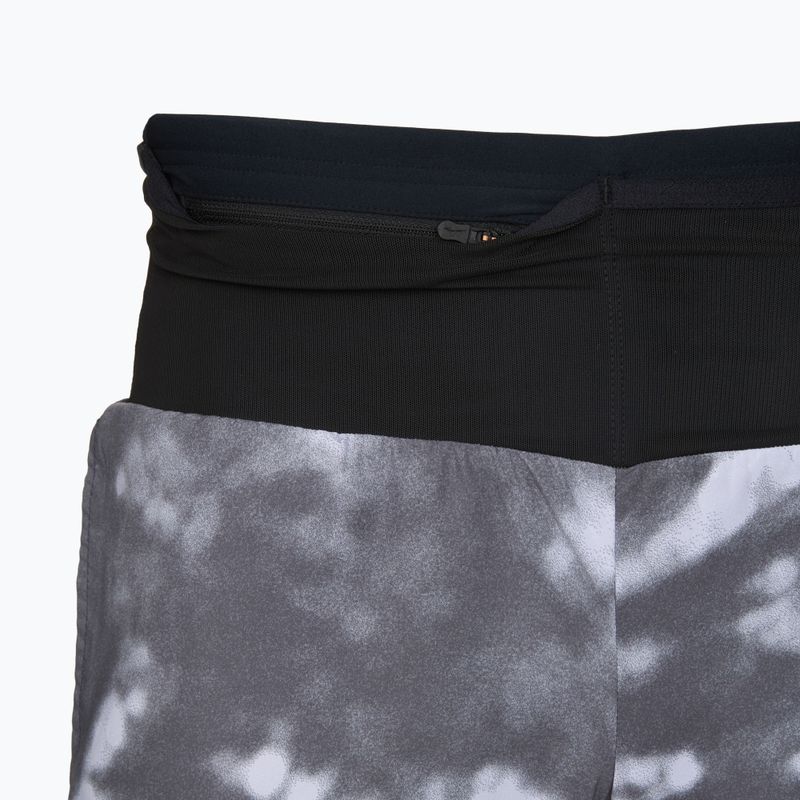 Pantaloni scurți de alergare pentru bărbați Mizuno Multi Pocket Graphic gekko 4