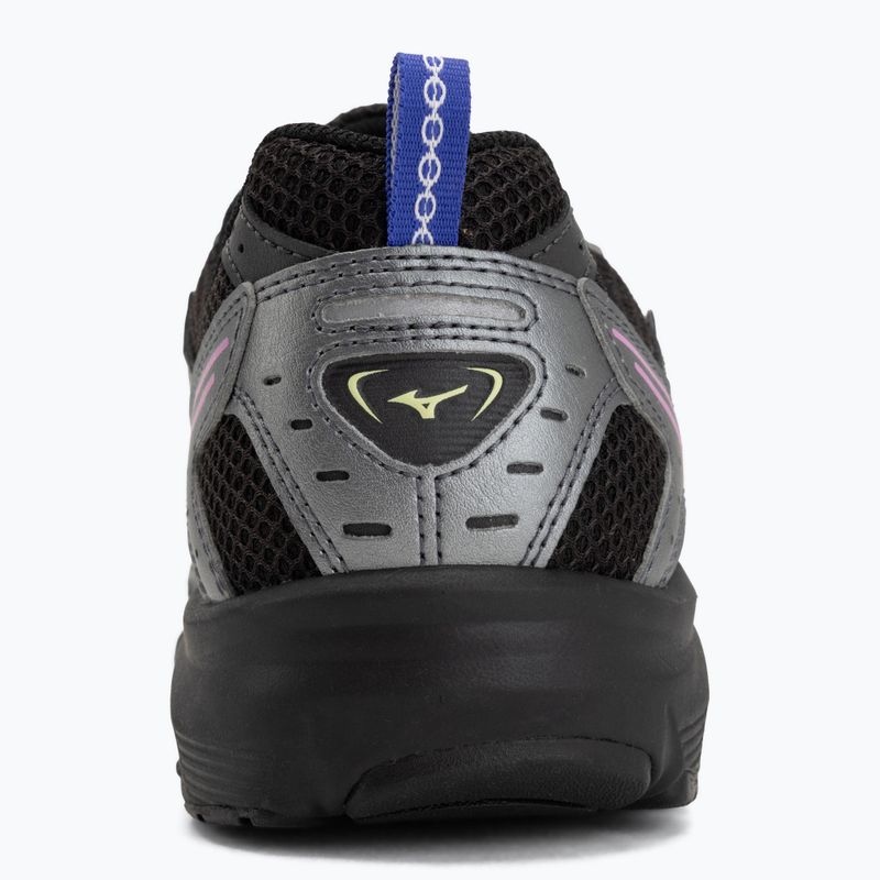Încălțăminte Mizuno MXR Black/Spring Crocus/Metallic Gray 6