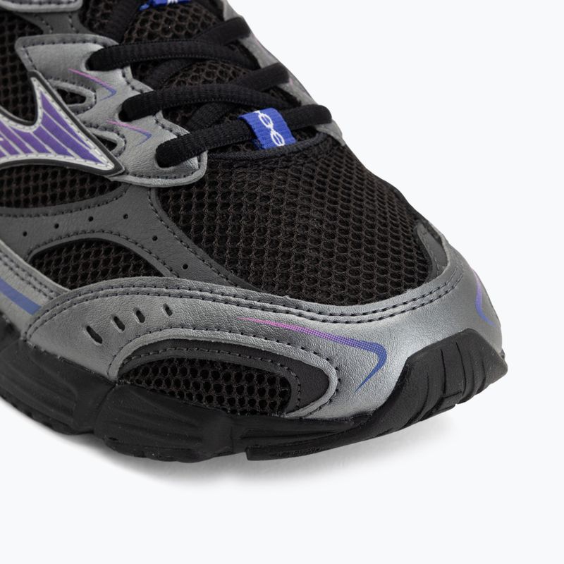 Încălțăminte Mizuno MXR Black/Spring Crocus/Metallic Gray 7
