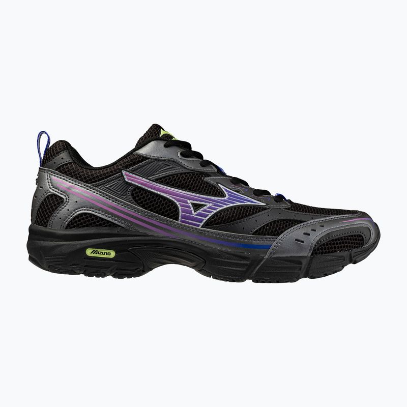 Încălțăminte Mizuno MXR Black/Spring Crocus/Metallic Gray