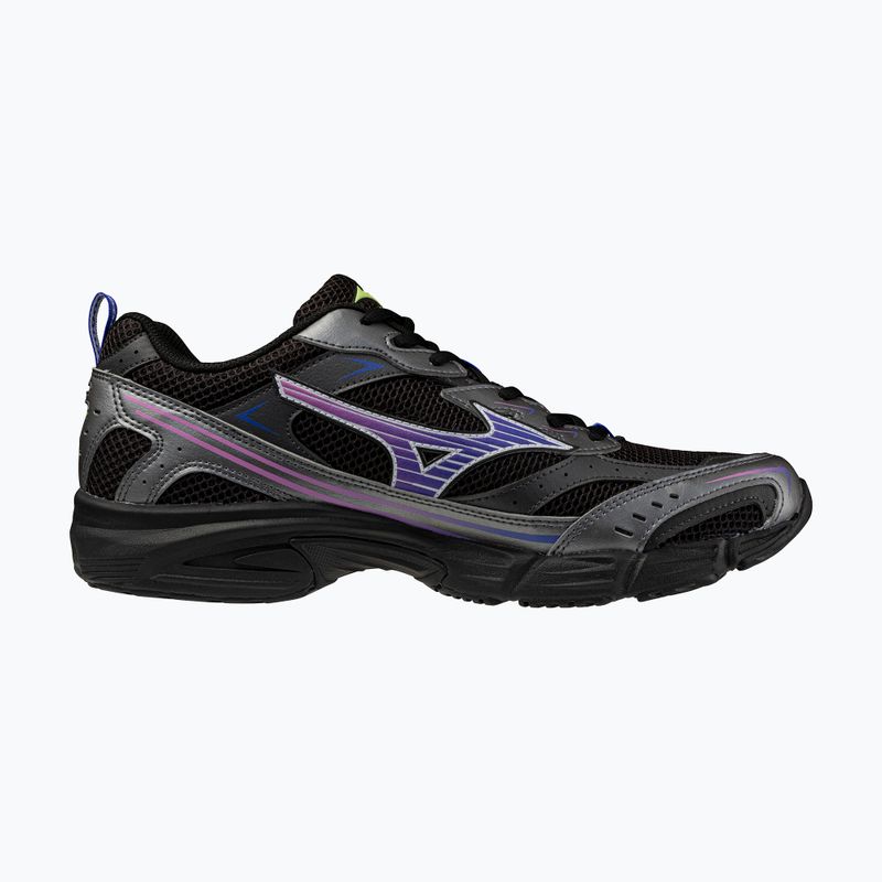 Încălțăminte Mizuno MXR Black/Spring Crocus/Metallic Gray 2