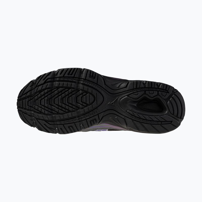 Încălțăminte Mizuno MXR Black/Spring Crocus/Metallic Gray 5