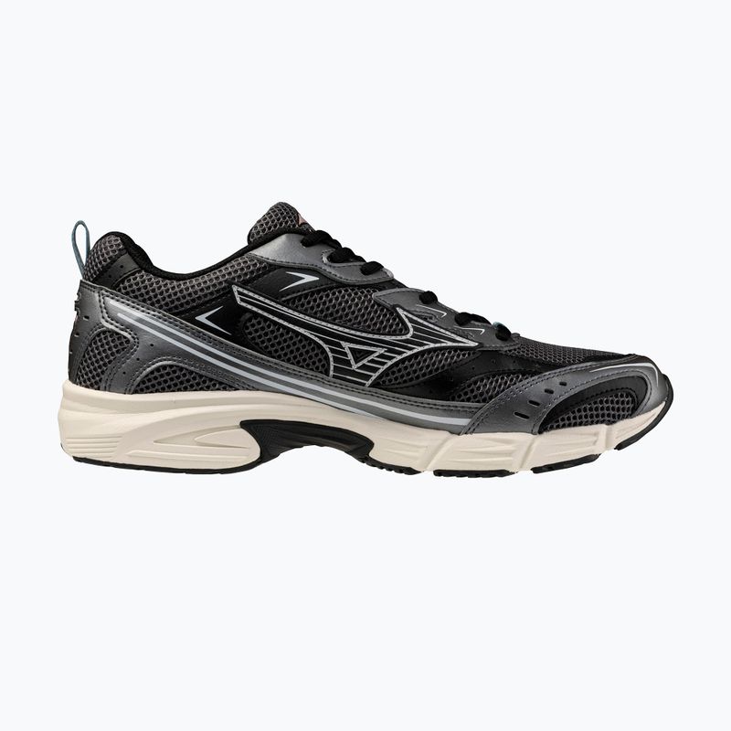 Încălțăminte Mizuno MXR iron gate/black/metallic gray 2