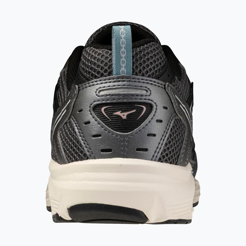 Încălțăminte Mizuno MXR iron gate/black/metallic gray 3